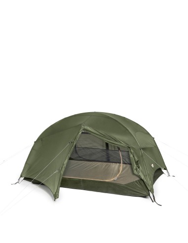 Fjallraven Abisko Friluft 2 Tent Pine Green français