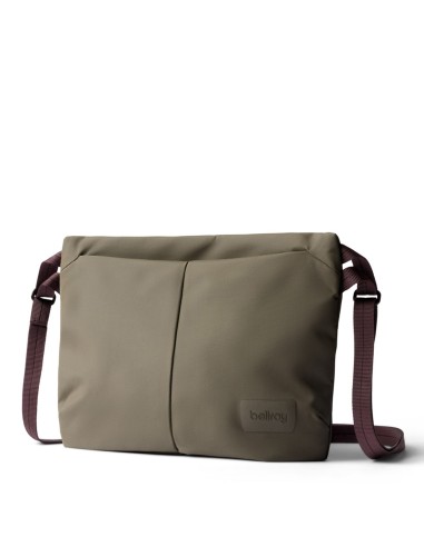 Bellroy Laneway Sacoche Bag Seakelp 50% de réduction en Octobre 2024