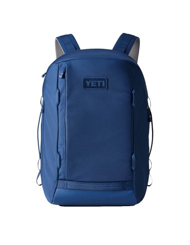 YETI Crossroads 35L Backpack Navy outlet