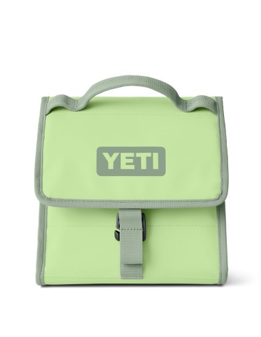 YETI Daytrip Lunch Bag Key Lime de l' environnement