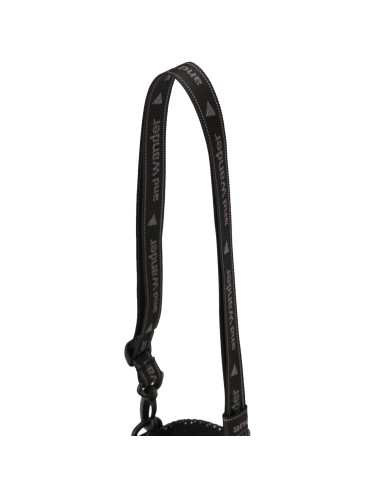 And Wander Jq Tape Bottle Holder Black d'Europe débarque