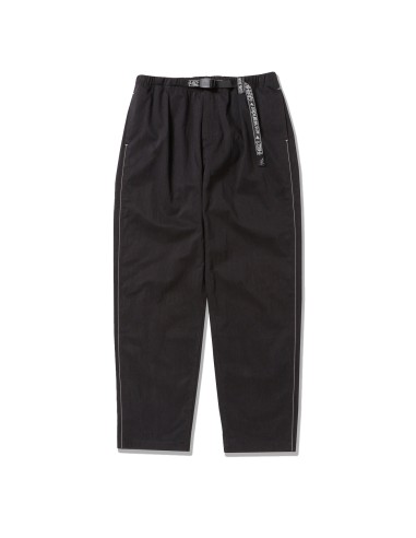 Gramicci x And Wander Women's Nyco Climbing G-Pant Black destockage