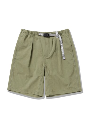 Gramicci x And Wander Women's Nyco Climbing G-Short Olive ouvre sa boutique