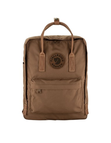 Fjallraven Kanken No. 2 Hazel Brown le des métaux précieux