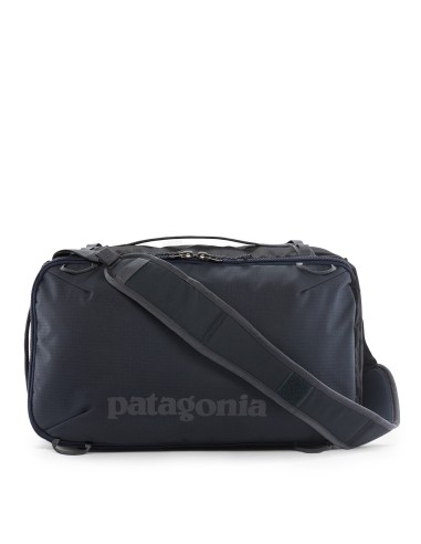 Patagonia Black Hole Mini MLC Smolder Blue de l' environnement