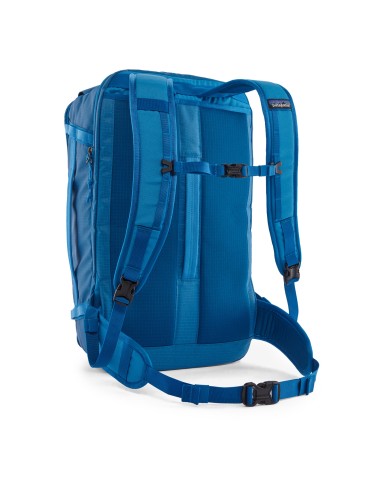 Patagonia Black Hole Mini MLC Vessel Blue vous aussi creer 