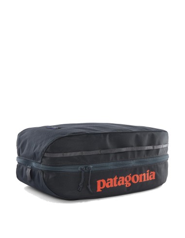 Patagonia Black Hole Cube 14L Smolder Blue Comment ça marche