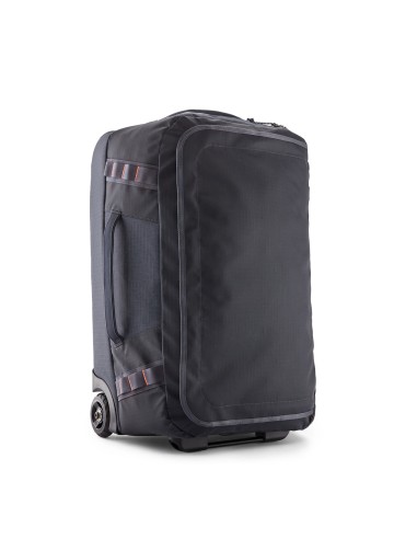 Patagonia Black Hole Wheeled Duffel 40L Smolder Blue Les magasins à Paris et en Île-de-France