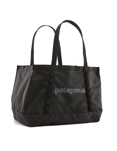 Patagonia Black Hole Tote 25L Black du meilleur 