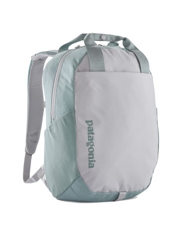 Patagonia Atom Tote Pack 20L Crisp Grey chez Cornerstreet bien 