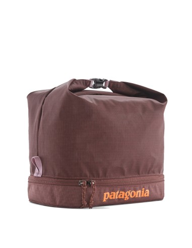 Patagonia Black Hole MLC Cube Dulse Mauve En savoir plus