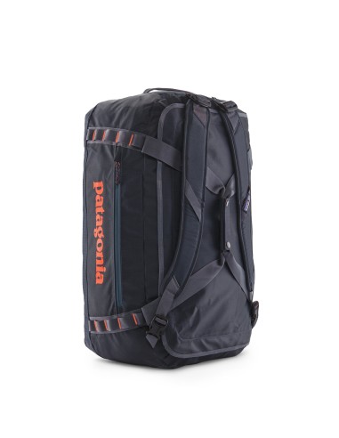 Patagonia Black Hole Duffel 55L Smolder Blue Dans la société mordern