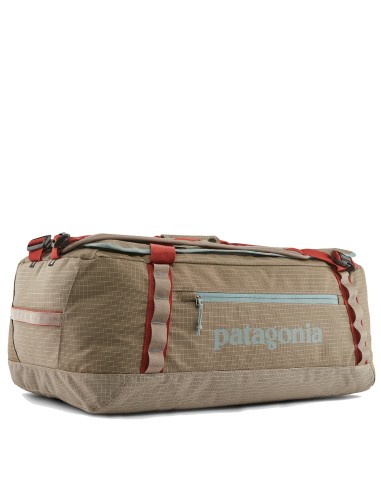 Patagonia Black Hole Duffel 55L Seabird Grey Paris Déstockage Promo