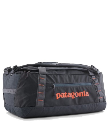 Patagonia Black Hole Duffel 40L Smolder Blue 2024