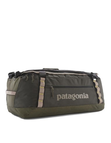 Patagonia Black Hole Duffel 55L Pine Needle Green À commander