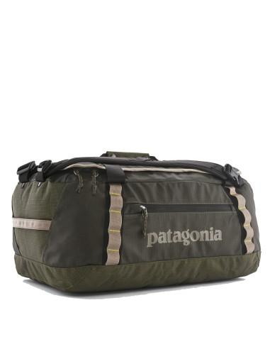 Patagonia Black Hole Duffel 40L Pine Needle Green le des métaux précieux