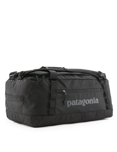 Patagonia Black Hole Duffel 40L Black sur le site 