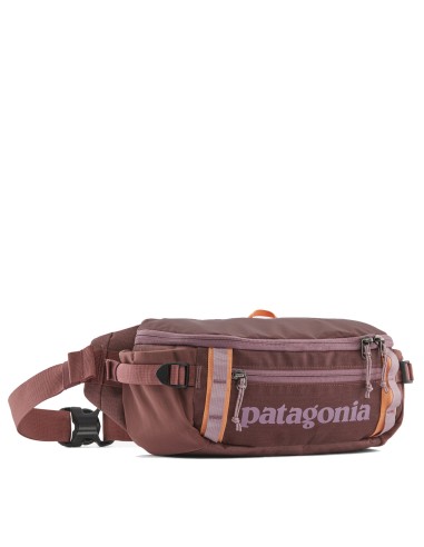 Patagonia Black Hole Waist Pack 5L Dulse Mauve livraison gratuite