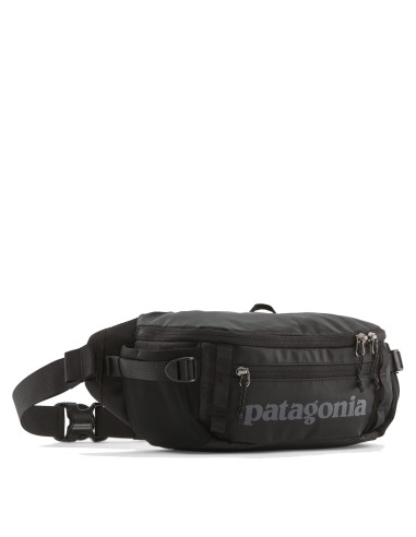 Patagonia Black Hole Waist Pack 5L Black pas cher 