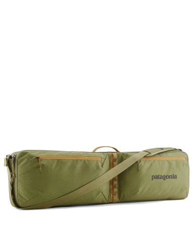 Patagonia Black Hole Rod Case Buckhorn Green Vous souhaitez 