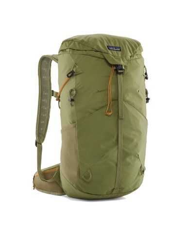 Patagonia Terravia Pack 28L Buckhorn Green Toutes les collections ici