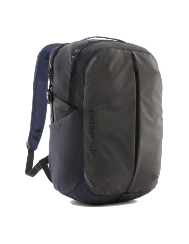 Patagonia Refugio Day Pack 26L Smolder Blue meilleur choix