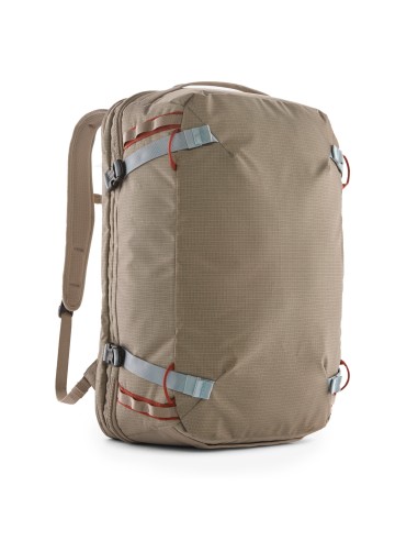 Patagonia Black Hole MLC Seabird Grey sélection de produits