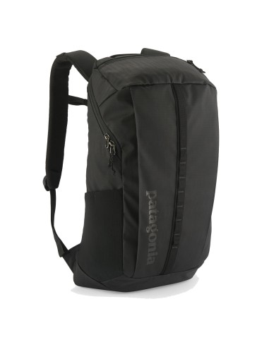 Patagonia Black Hole Pack 25L Black français