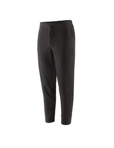 Patagonia R2 TechFace Pants Black de France