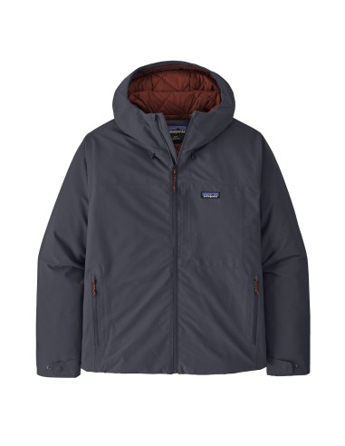 Patagonia Windshadow Jacket Smolder Blue À commander