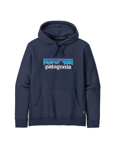 Patagonia P-6 Logo Uprisal Hoody New Navy pas chere