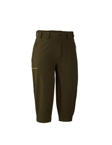 Deerhunter Pro Gamekeeper Breeks Peat JUSQU'A -70%! 