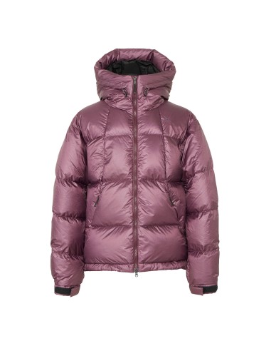 Goldwin Pertex Quantum Down Parka Burgundy l'évolution des habitudes 