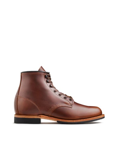 Red Wing Beckman Boot Cigar Excalibur 50% de réduction en Octobre 2024