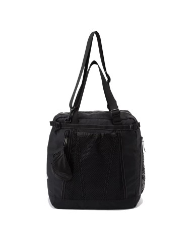 And Wander Ecopak 30L 3Way Tote Bag Black livraison gratuite