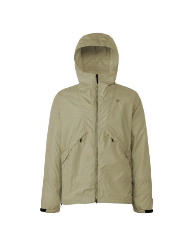 Goldwin Rip Stop Light Jacket Oak Beige online