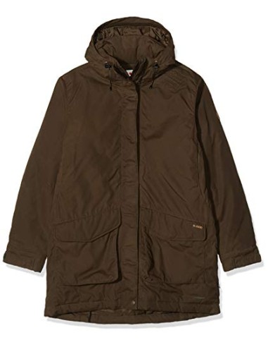 Fjällräven Women's Högvilt Jacket W Jacket En savoir plus