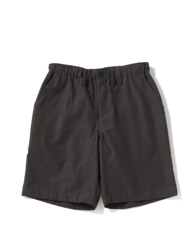 Jackman Back Nep Umps Shorts Sumikuro / Ink Black hantent personnes