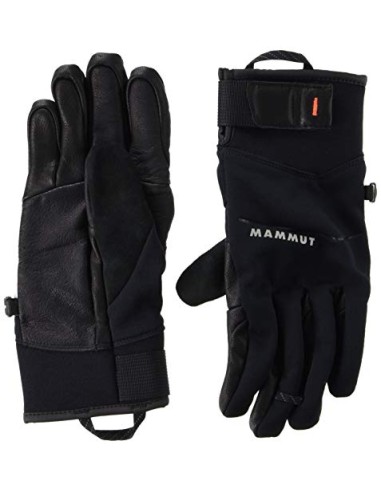 Mammut Unisex Astro Guide Rukavice Gloves Profitez des Offres !