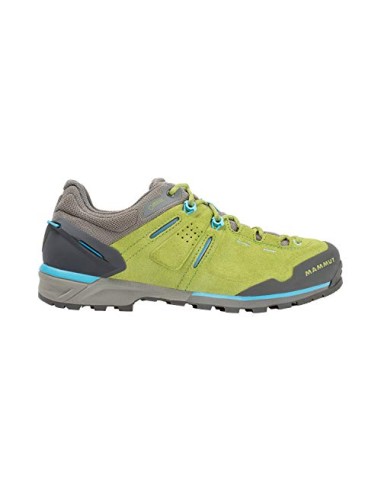 Mammut Womens Alnasca Low Gtx Wmn Obuv Mammut Hiking Shoes meilleur choix