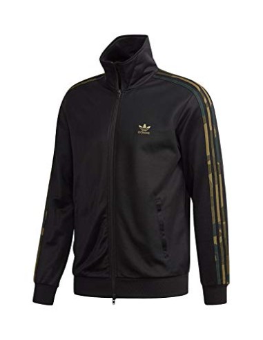 Adidas Mens Camo Tt Sweatshirt l'évolution des habitudes 