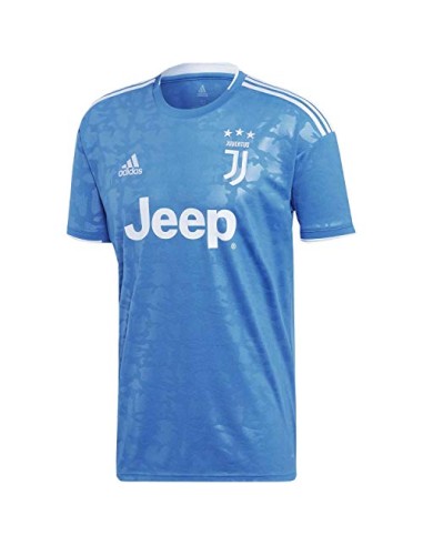 Adidas Mens Juve 3 Jsy T-Shirt prix pour 