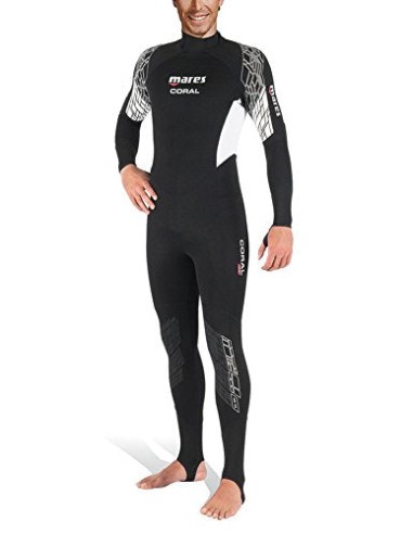 Mares Unisex Wetsuit Coral 0.5Mm Man Diving Suit vente chaude votre 