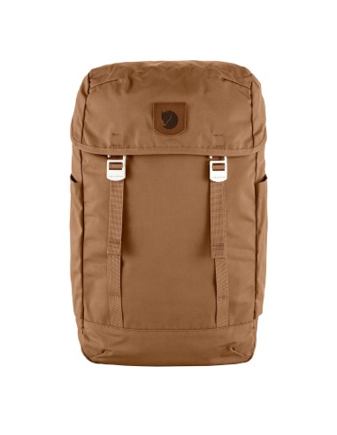 Fjallraven Greenland Top Backpack Khaki Dust Faites des économies