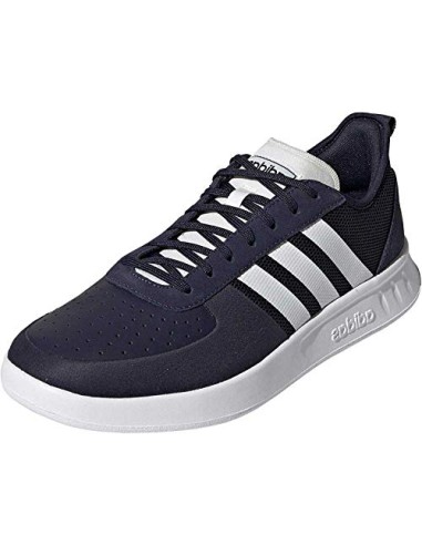 Adidas Unisex Court80S la colonne vertébrale