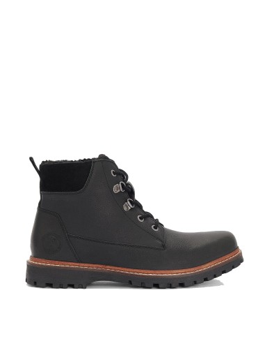 Barbour Storr Boots Black offre 