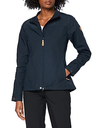 Fjallraven Women's Kiruna Lite Jacket W est présent 