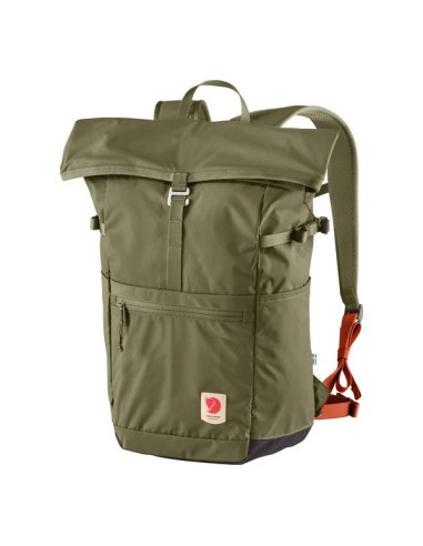 Fjallraven High Coast Foldsack 24 Green Vous souhaitez 