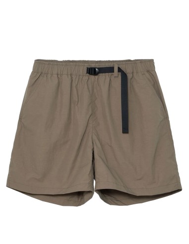 Goldwin Wind Light Easy Shorts Desert Taupe paiement sécurisé